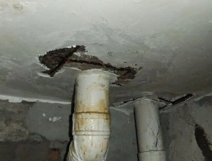 江都卫生间漏水维修公司浅析江都卫生间渗水维修的方法