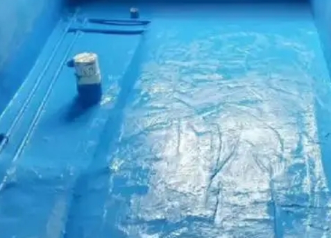 江都卫生间漏水维修公司分享下江都卫生间防水工程中常用防水涂料介绍。